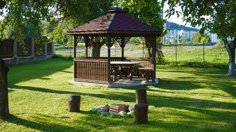 Prenájom priestoru - 4