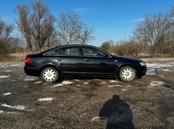 Audi A6 2.0 TDI - 4