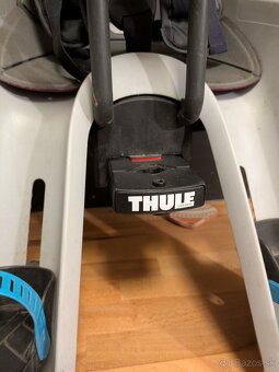 Thule Ride Along - 4
