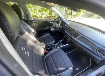 Kia Rio 1.0 T-GDI GT-Line DCT - 4