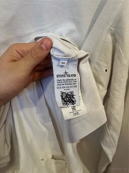 mikina stone island - 4