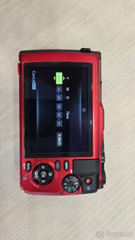 Olympus Tough TG-5 - 4