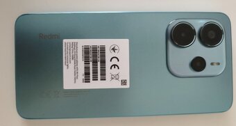 Redmi Note 14 6/128GB - 4