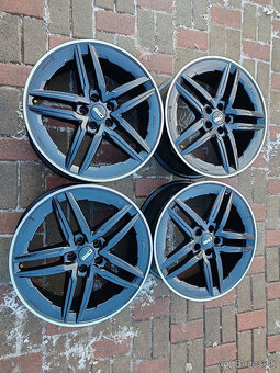 FORD, VOLVO, JAGUAR, LANDROVER 5X108 - 4