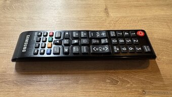 Predám 55” 4K TV Samsung UE55KU6072U - 4