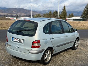 Renault scenic - 4
