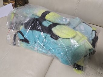 Nosič Roschino - kvalitná slovenská ručná práca - 4