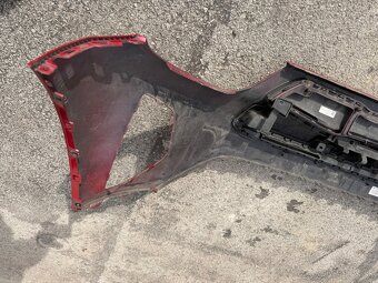 KIA STONIC 2017+predny naraznik+maska - 4