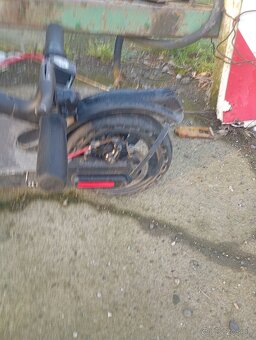 Kolobežka na ND - 4