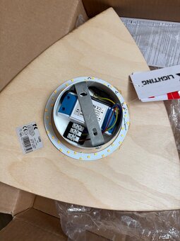 Svietidlo / tienidlo - 4