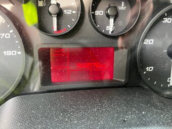 Iveco Daily 3.0 r.v. 2022 - 4