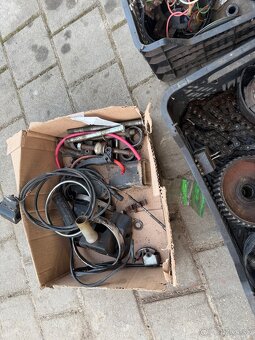 Jawa babetta diely - 4