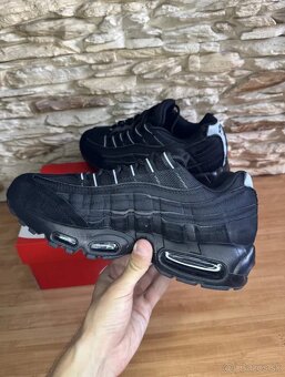 Nike Air Max 95 - 4