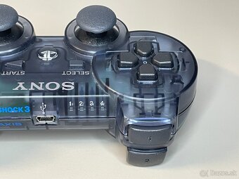 Sony DualShock 3 Slate Grey - 4