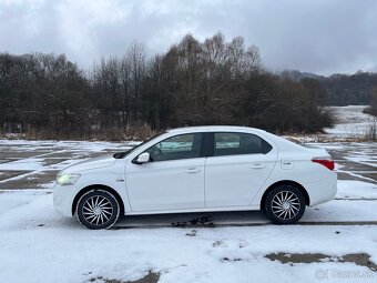 Citroen C - Elysee - 4