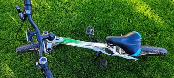 Kross Lea Mini 2.0 - 4