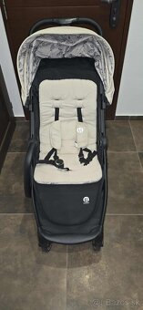 Kočík Petite&Mars - 4