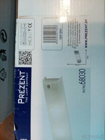 Svietidlá PREZENT - RIGA + CORPIA - 4