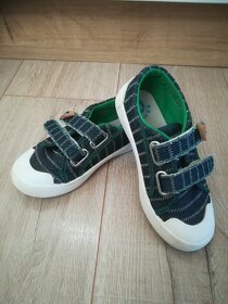 Chlapčenské topánky D.D.step veľkosť 29 - 4