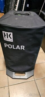Hk audio polar 10 - 4