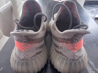 Adidas Yeezy boost - 4