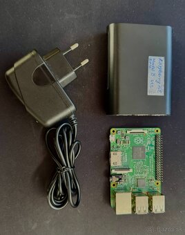 Raspberry Pi 2 Model B - 4