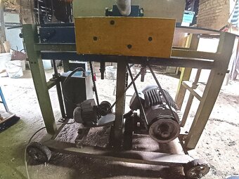 Hoblovačka - preťahovačka - 4