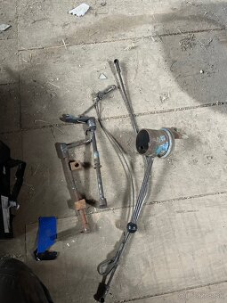 Náhradné diely zetor - 4