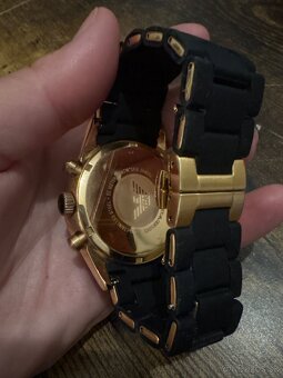 Panske hodinky Armani - 4