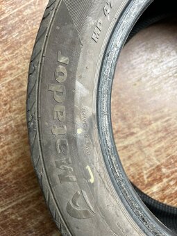 205/55R16 letné pneumatiky - 4