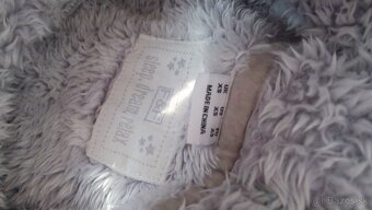 Teplý domáci sveter - 4