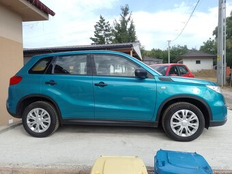 Suzuki Vitara - 4