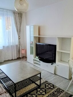 2 izbový byt -prenajom - 4