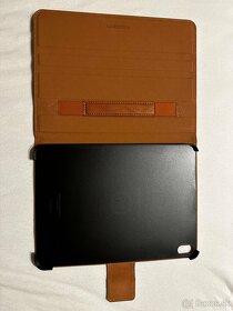 Ipad 11 pro - Spigen leather case folio - 4