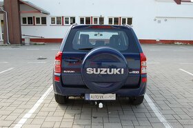 Suzuki GRAND Vitara 1.9 DIDS - 4