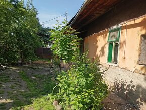 Rodinný dom Tekovské Lužany - 4