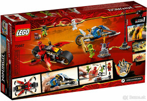LEGO Ninjago 70667 - 4