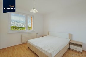 Priestranný 4 izbový byt na prenájom | Prešov– Smreková ulic - 4