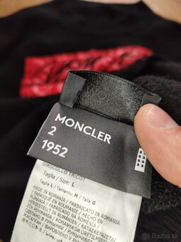 Moncler sveter S - 4
