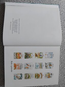 Škriatok Rozumbriadok - 4