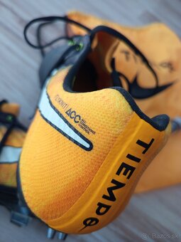 Kopačky Nike Tiempo - 4