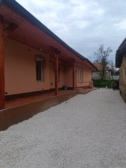 Rodinny dom na predaj - 4