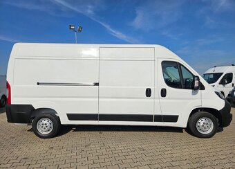 Peugeot Boxer L3H2 2,2 HDi/120Hp 2020 - 4