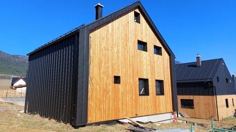 Luxusný dom (88,59m²) na predaj - Ižipovce - 4