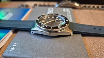 Seiko SPB149J1 limitovaná edícia - 4