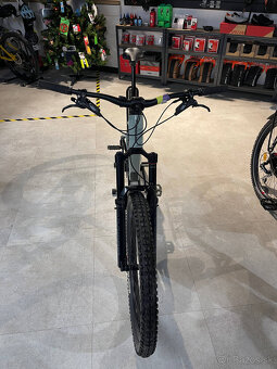 Predám horský bicykel Focus JAM 6.8 (2020/2021) XL - 4