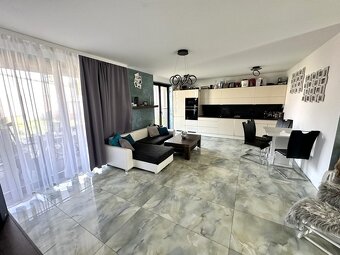 Krásny 4 izbový dom 124 m2 pozemok 627 m2, Galanta Kolónia - 4