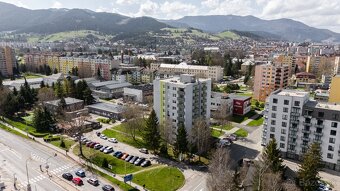 Moderný 2-izbový byt, Ružomberok – Sídlisko Roveň - 4