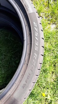 275/35r22 104w Pirelli letne a 315/30r22 107Y Pirelli letne - 4