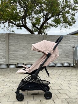 Cybex Coya cozy - 4
